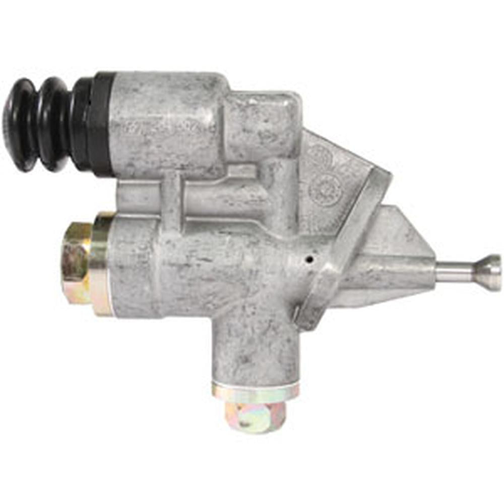 Fuel Lift Pump Fits Case Replaces 3933252 3936316 3936322 52001006