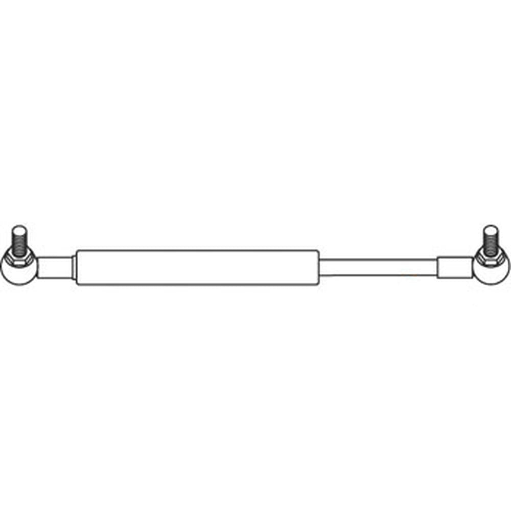 87652519 - Cab Door Gas Strut