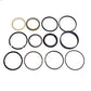 Fits Komatsu 878000494 Hydraulic Cylinder Seal Kit