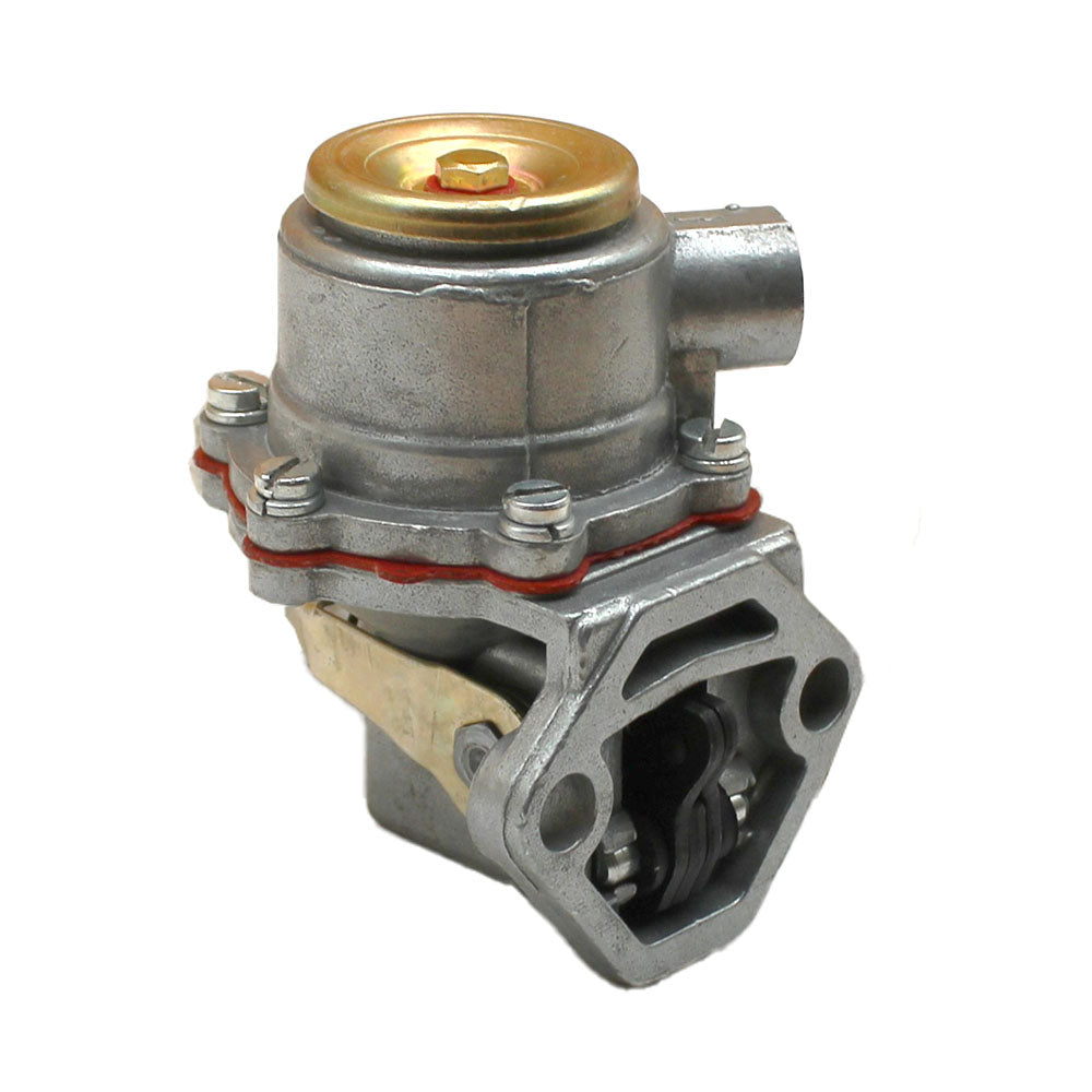 87800194 Fuel Lift Pump Fits Ford New Holland Industrial 555E 575E 655E 675