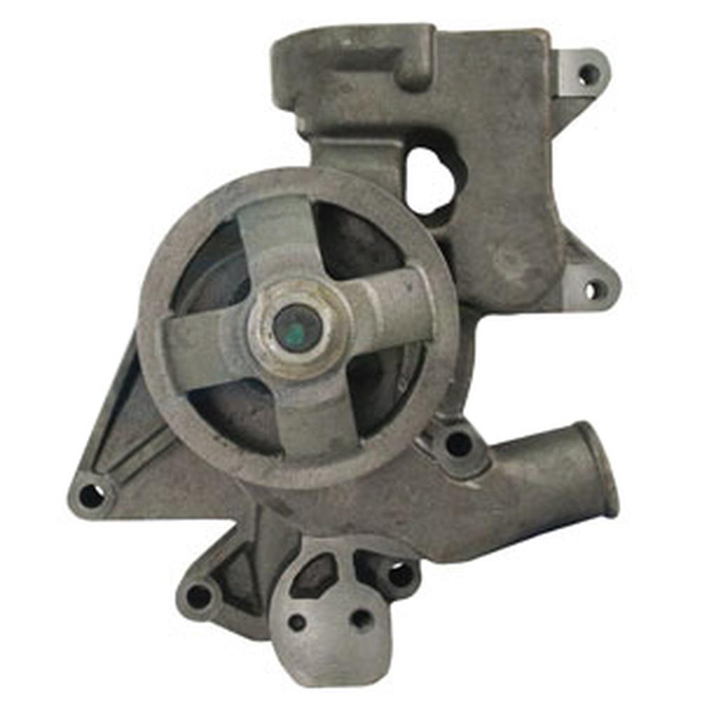 Water Pump Fits Ford Holland Tractor 8240; 8340; TS100; TS110; TS90 - 87800712