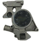 F87800712N Water Pump w/ Pulley - Fits New Holland