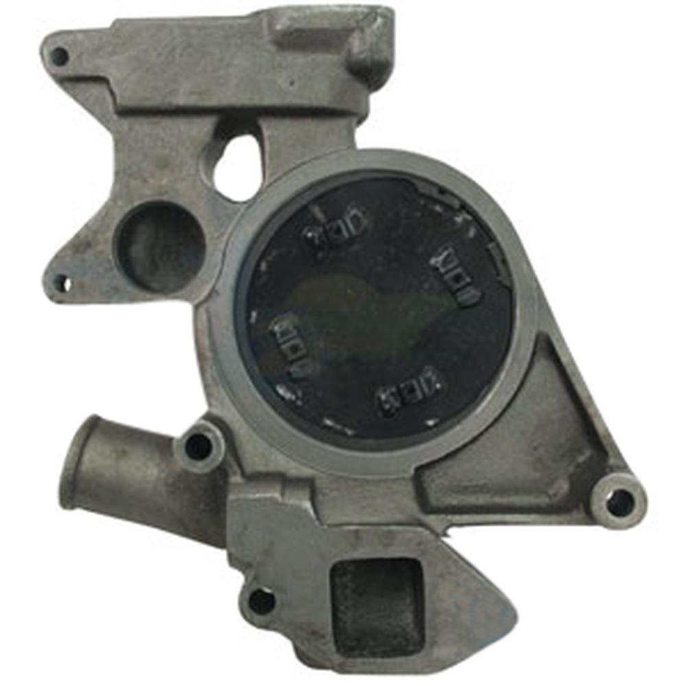 F87800712N Water Pump w/ Pulley - Fits New Holland