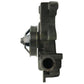 F87800712N Water Pump w/ Pulley - Fits New Holland