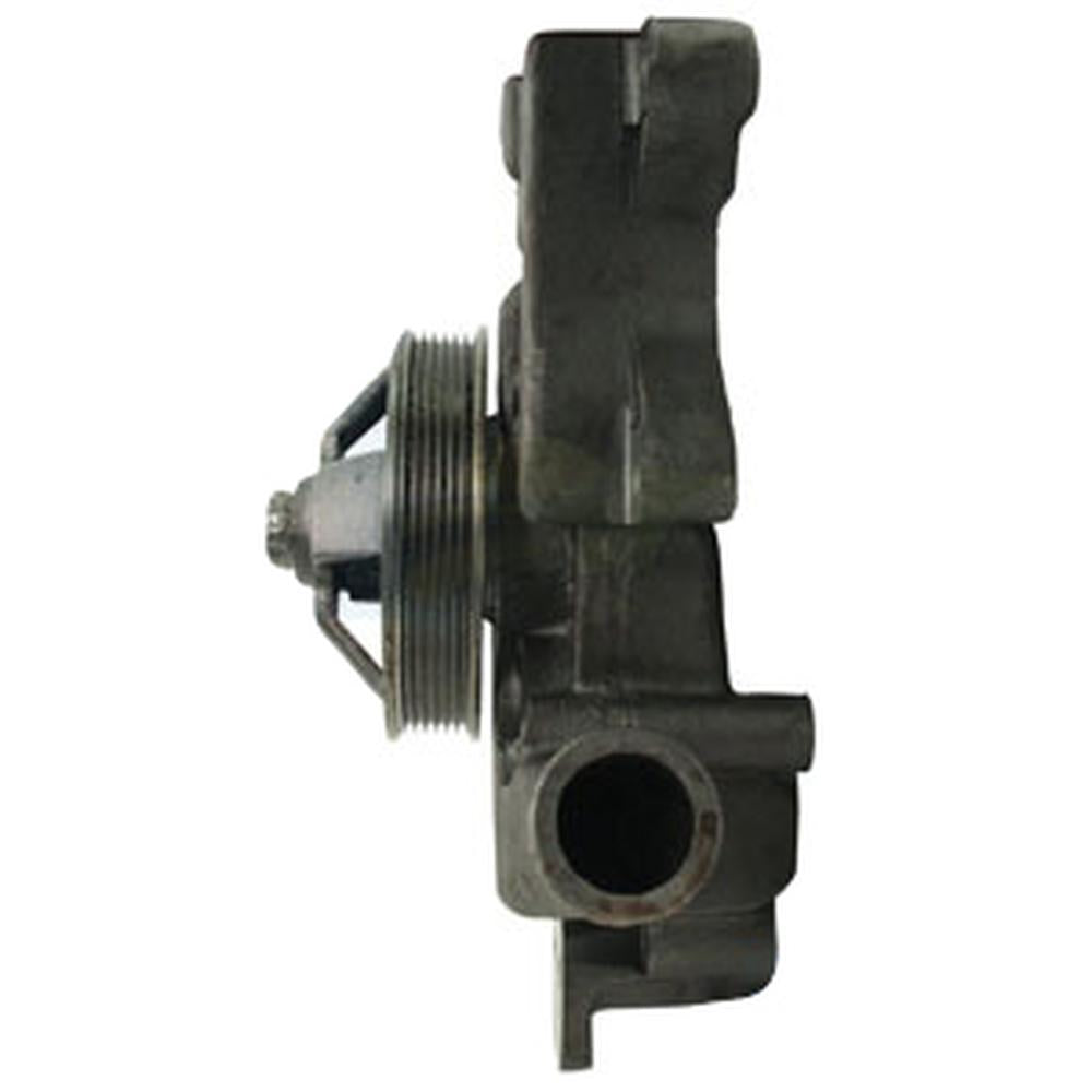 F87800712N Water Pump w/ Pulley - Fits New Holland