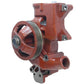 87800714 - Water Pump Replaces 81865051