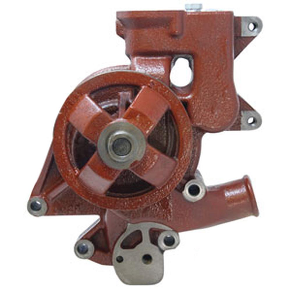 81865051 Water Pump Fits Ford/New Holland