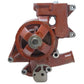F87800714N Water Pump w/ Pulley - Fits Ford