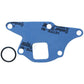 F87800714N Water Pump w/ Pulley - Fits Ford