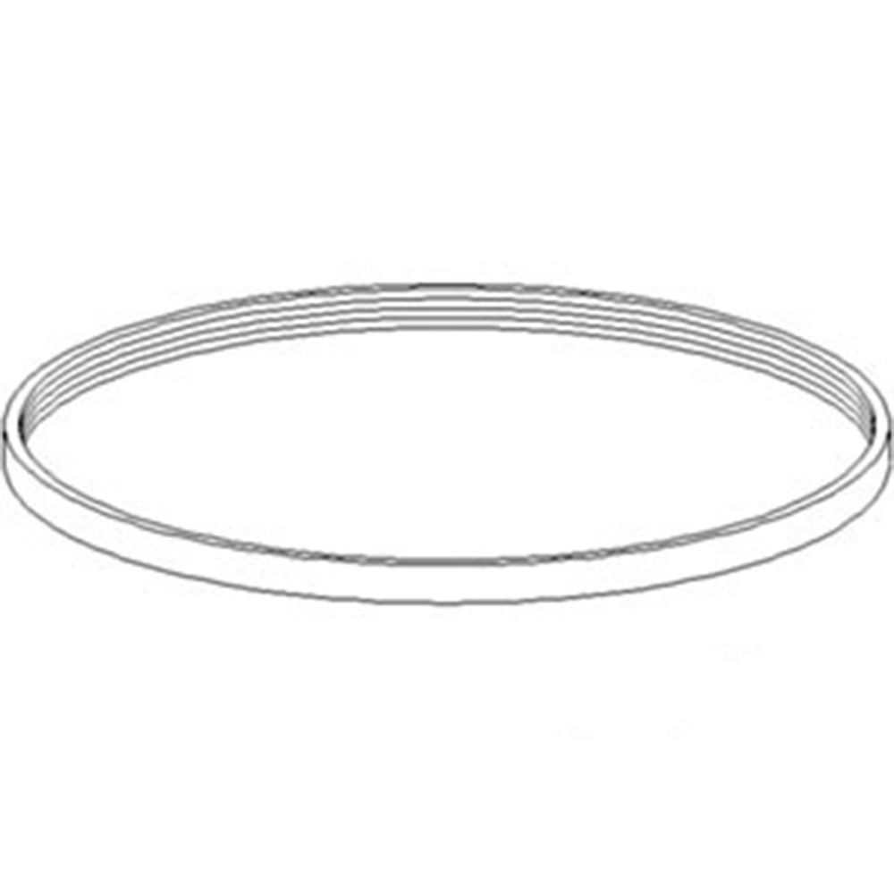 A-R502186-AI Belt, Alternator/Compressor Drive