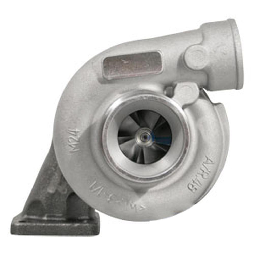 Turbocharger Fits New Holland LX865 LX885 LS180 87801413 Fits Ford 4630 87801364