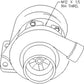 87801483 - Turbocharger