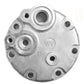 Compressor with Clutch Fits Case/International Harvester Replaces 47808999