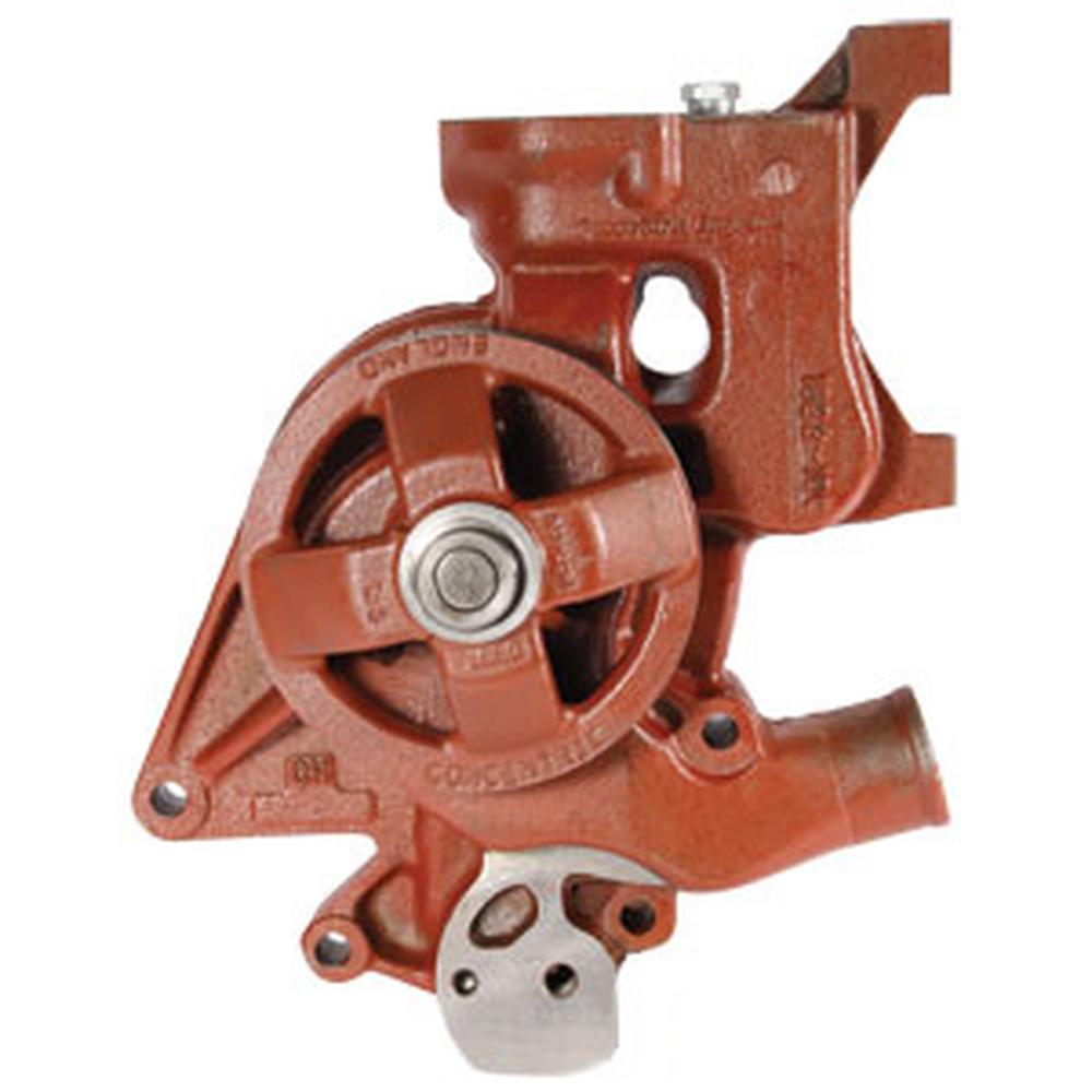 Water Pump Fits Ford 6640 7740 7840 8240 8340 87840257