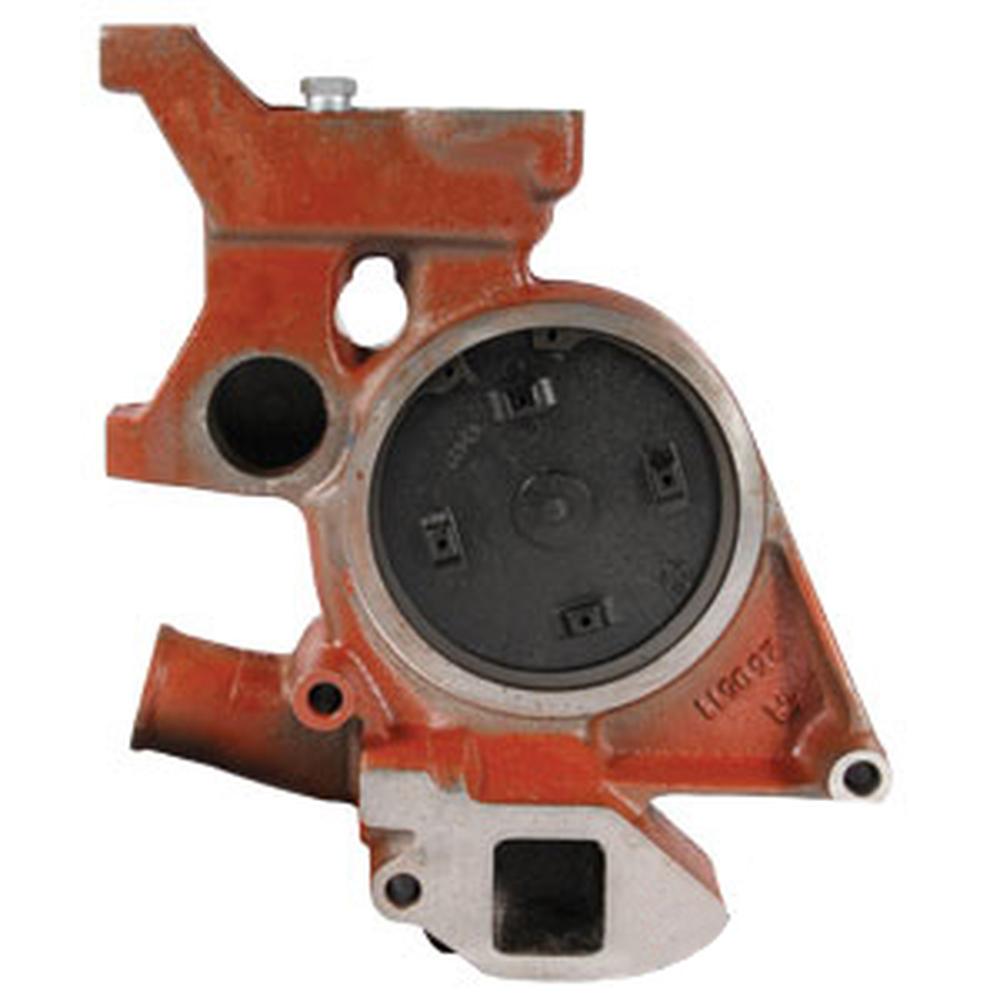 Water Pump Fits Ford 6640 7740 7840 8240 8340 87840257