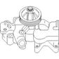 Water Pump Fits Ford 6640 7740 7840 8240 8340 87840257
