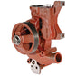 Water Pump Fits Ford 6640 7740 7840 8240 8340 87840257
