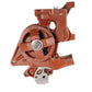 Water Pump Fits Ford 6640 7740 7840 8240 8340 87840257