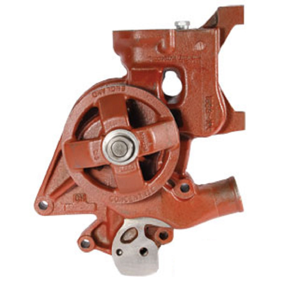 Water Pump Fits Ford 6640 7740 7840 8240 8340 87840257