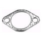 Gasket-Exhaust Fits Briggs and Stratton Models: 280000, 281000 10 & 12.5 HP Eng