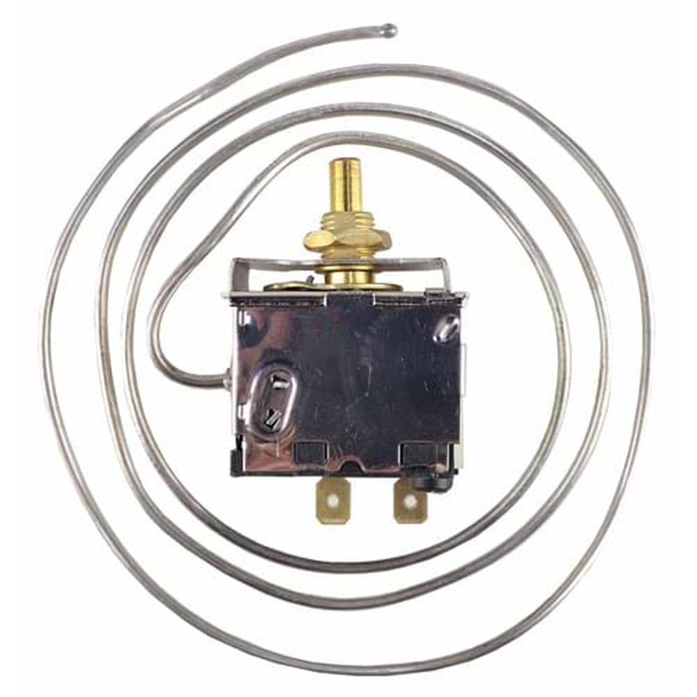 1072139M91 Thermostatic Switch, Rotary Fits Allis Chalmers 1068 1069 1075 1078