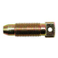 Clutch Release Fork Screw Fits Massey Harris Replaces 180002M1