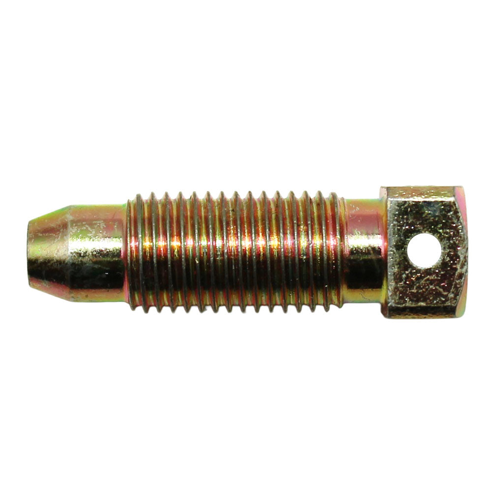 Clutch Release Fork Screw Fits Massey Harris Replaces 180002M1
