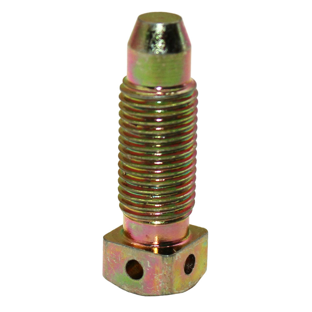 Clutch Release Fork Screw Fits Massey Harris Replaces 180002M1