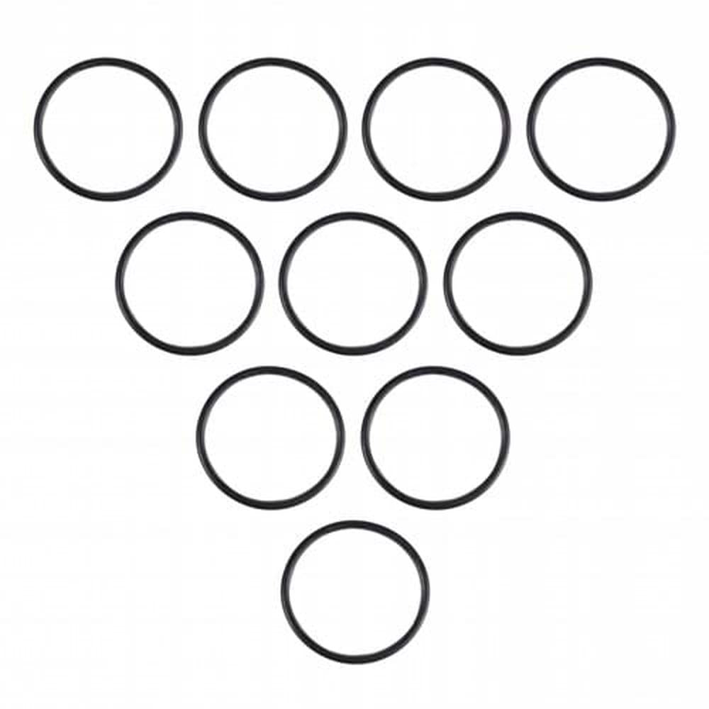 Quick Coupler O-Ring, #12, (Pkg. of 10) Fits John Deere Replaces 368540X1