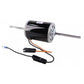 190333A1 Blower Motor, Dual Shaft, 5/16" Fits Case 1190 1290 1390 1490 1690 1896