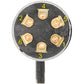 3101795M1 Indicator Switch Fits Massey Ferguson