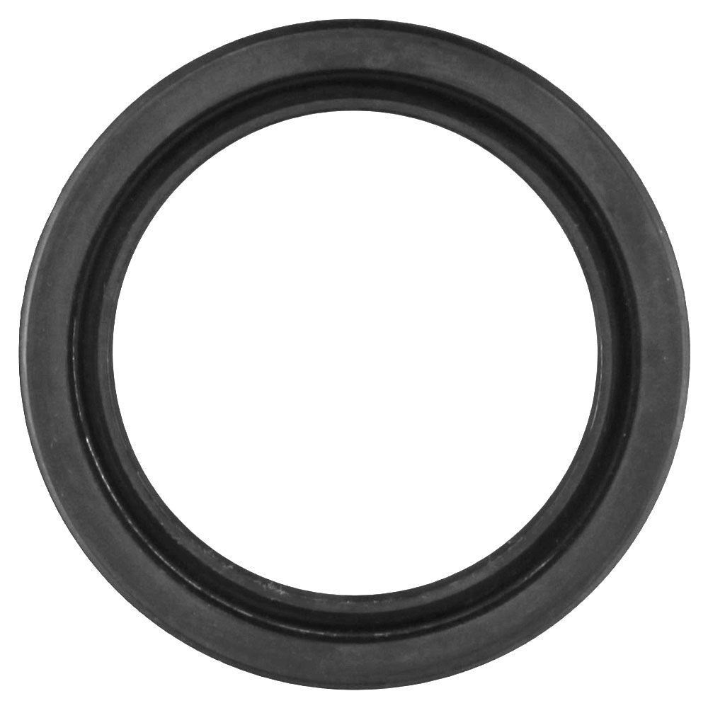 881991M1 Double Lip Seal, 65.7 x 89.13 x 12.6mm - Fits Massey Ferguson