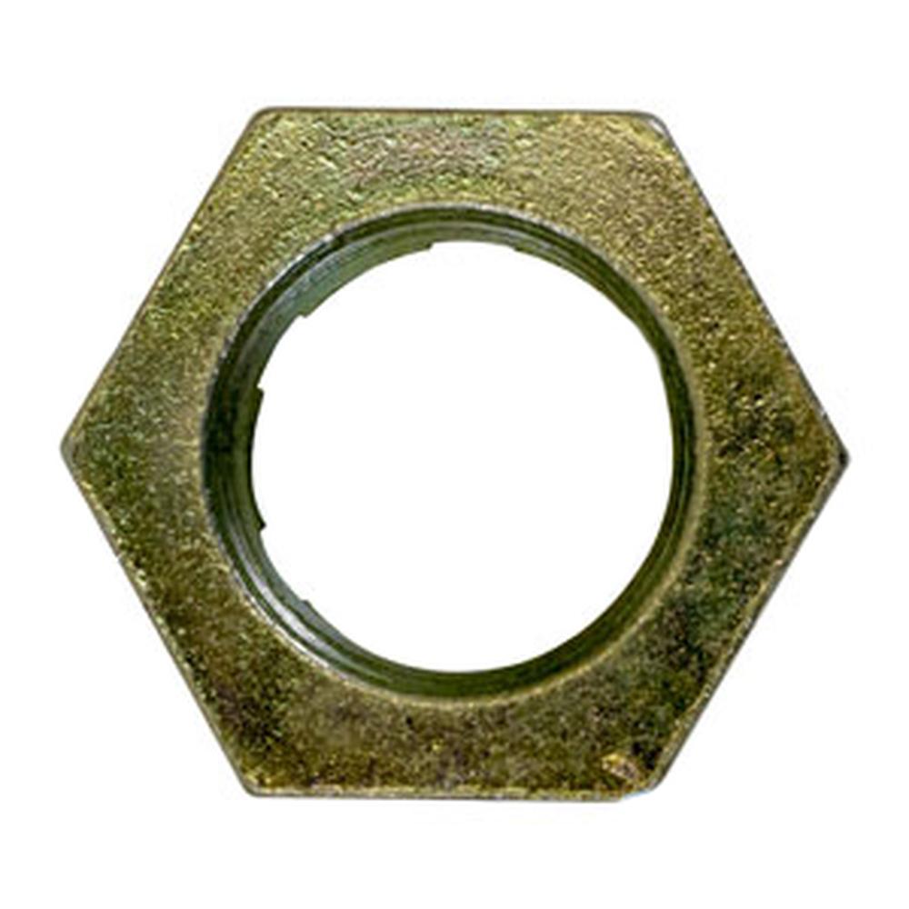 353931X1 Spindle Nut Fits Massey Ferguson