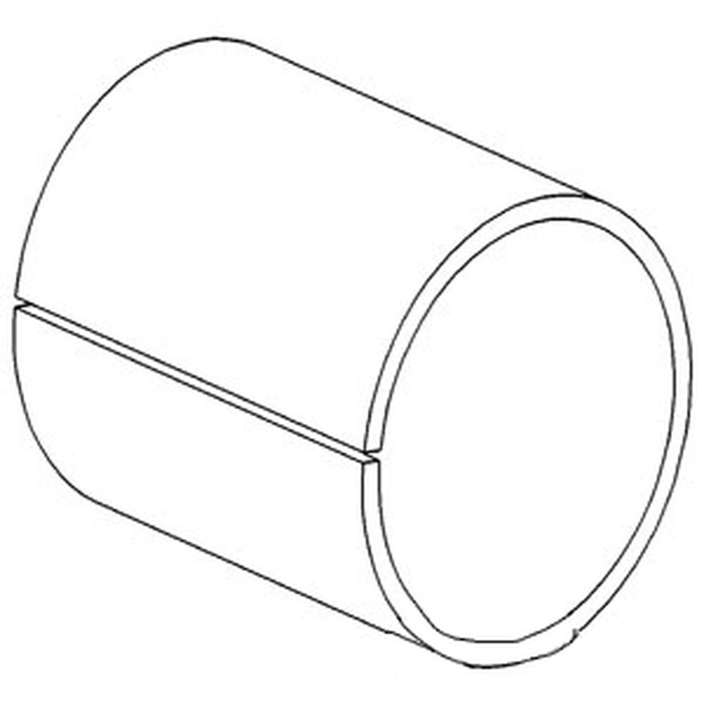 Bushing 882327M1 Fits Massey Ferguson 375 383 390 390T 393 398 399 50E 50F 50H