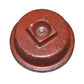 Hub Cap Fits Massey Ferguson Models Listed Below 882637M1