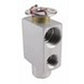 Expansion Valve, Block Fits John Deere Replaces KV22928