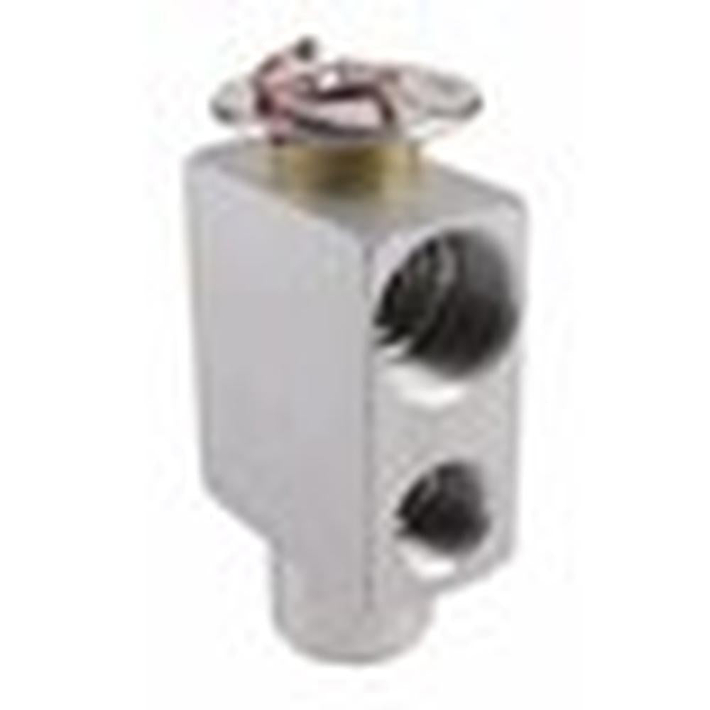 Expansion Valve, Block Fits John Deere Replaces KV22928