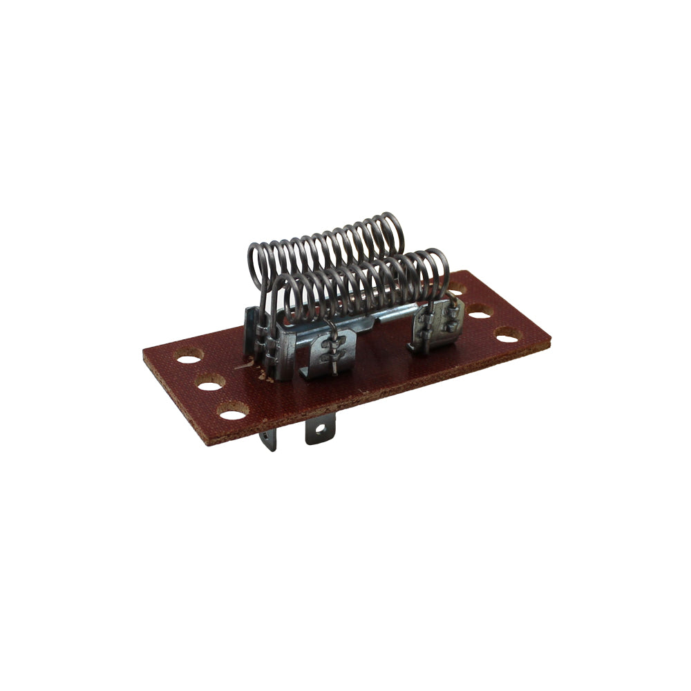 400000545 AR90770 AR90771 F44900 Blower Resistor, 3 Speed Fits Apache AS1010