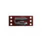 400000545 AR90770 AR90771 F44900 Blower Resistor, 3 Speed Fits Apache AS1010