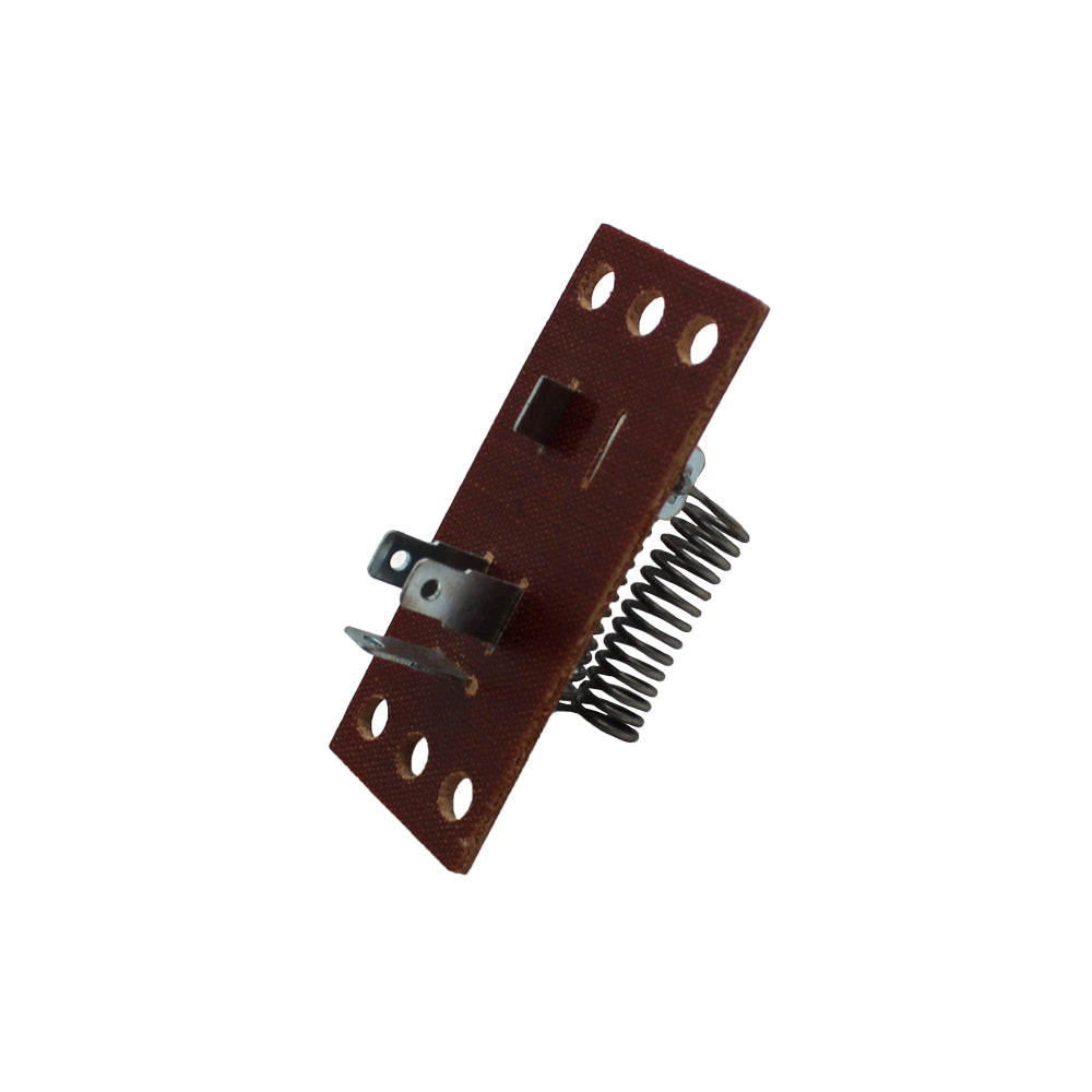 400000545 3 Speed Blower Resistor Fits John Deere 1640 2040 2040S 210C 2140 2280