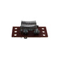 400000545 AR90770 AR90771 F44900 Blower Resistor, 3 Speed Fits Apache AS1010