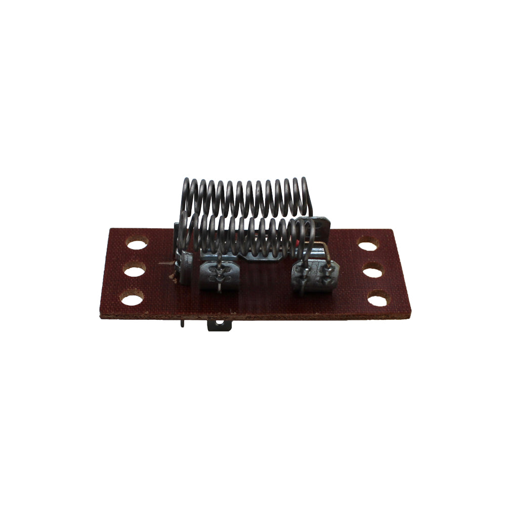 8831917-HYC - Blower Resistor, 3 Speed