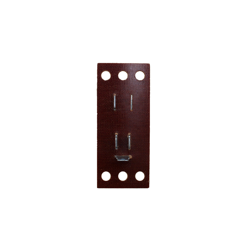 Blower Motor Speed Resistor Fits John Deere 4230 4430 AR90771 Fits Case IH