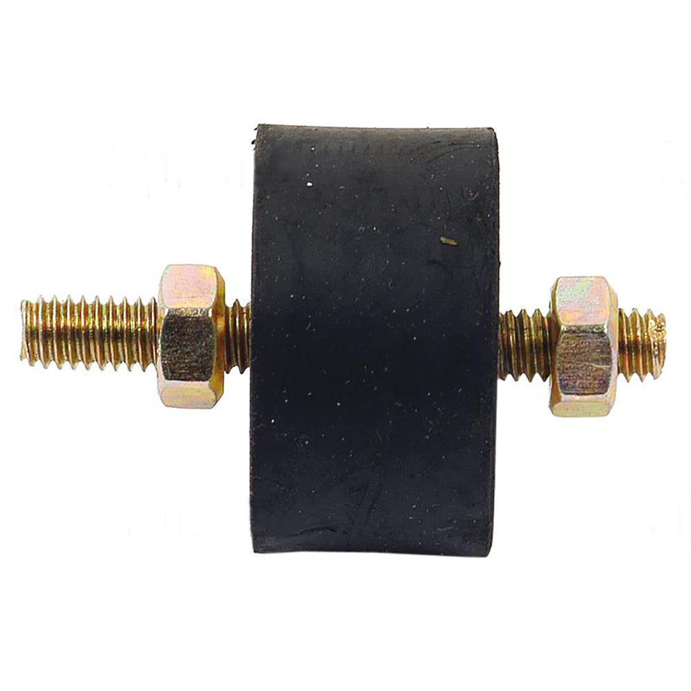 883623M1 Damper Fits Perkins A4.192 (JB) A4.203 (JD) A4.212 (LA) A4.236 (LD)