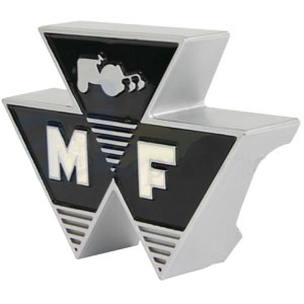 883645M1 Emblem Fits Massey Ferguson 3165 35X FE135