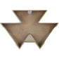 883645M1 Emblem Fits Massey Ferguson 3165 35X FE135