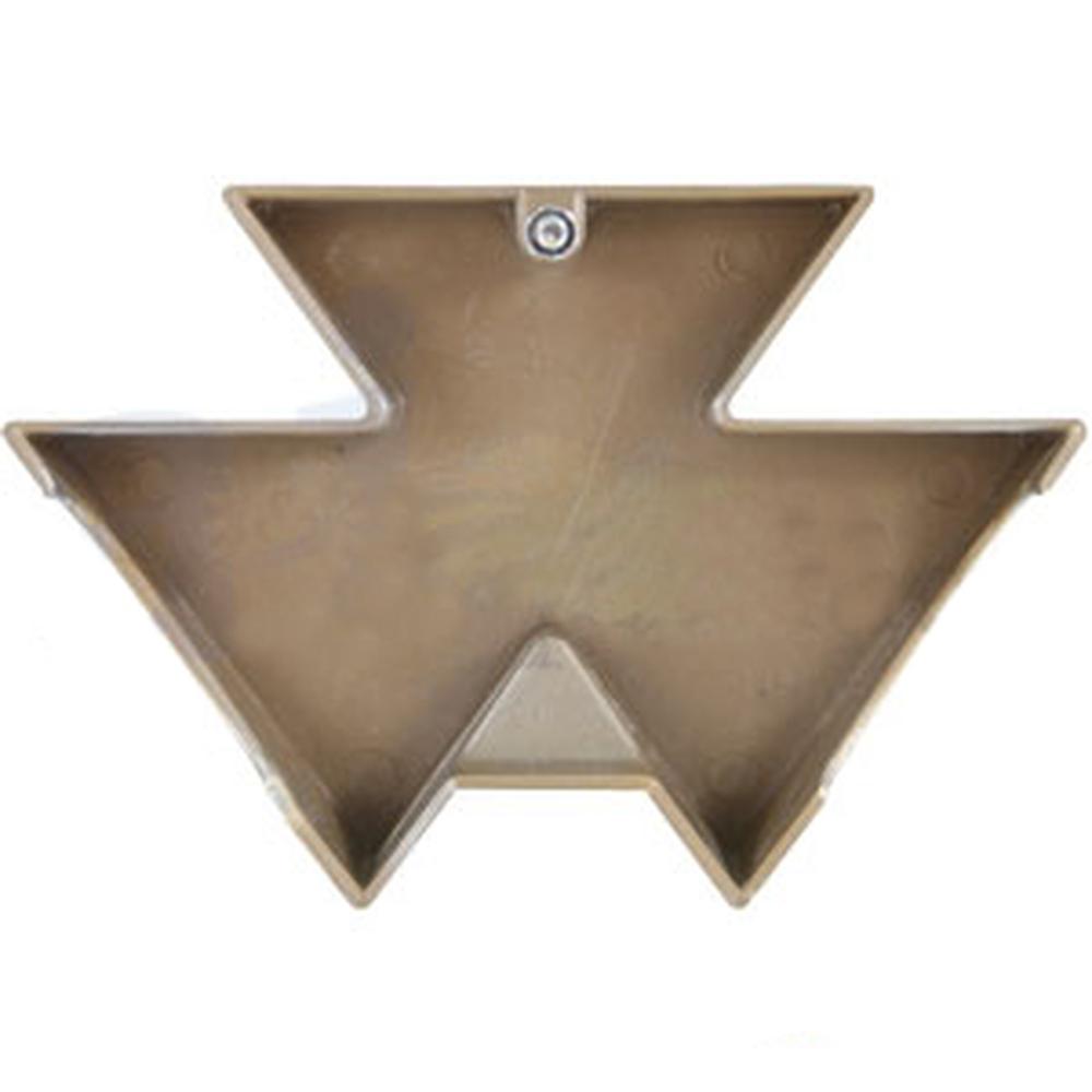 883645M1 Emblem Fits Massey Ferguson 3165 35X FE135