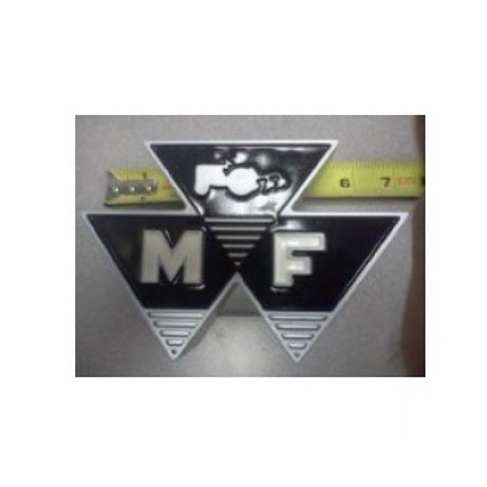 883645M1 - Emblem