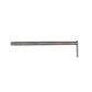 883877M1 Drawbar Long Pin Fits Massey Ferguson 135 135 Gas / 135 Petrol 165 175