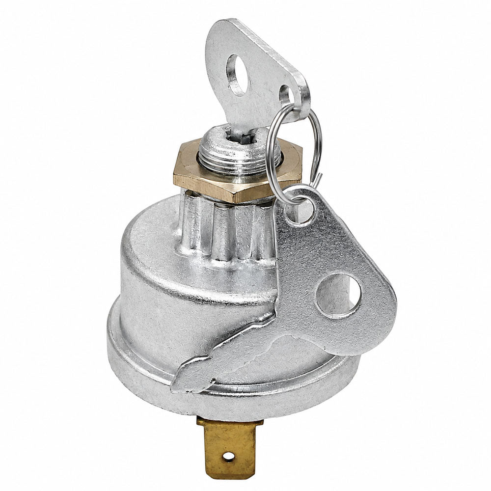 2846124 Ignition Switch Fits Perkins